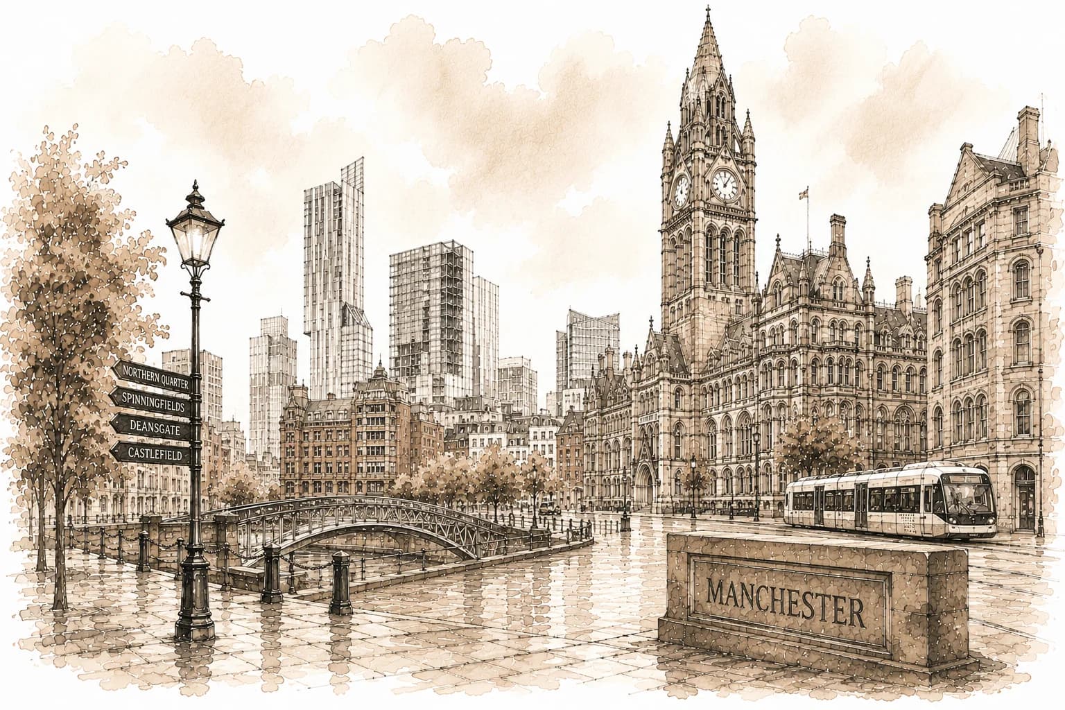 Manchester
