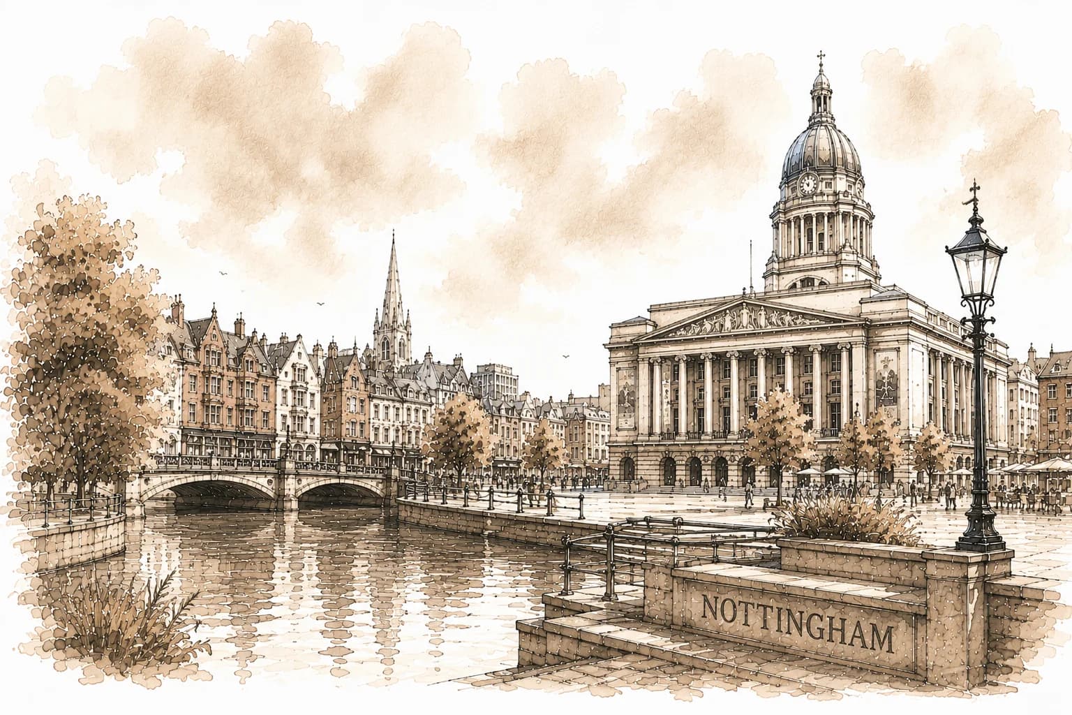Nottingham