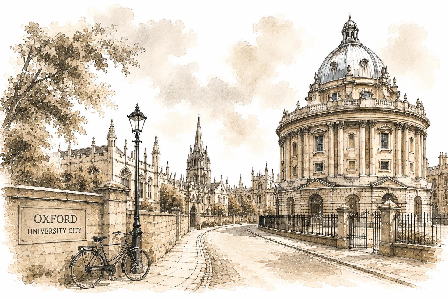 Oxford