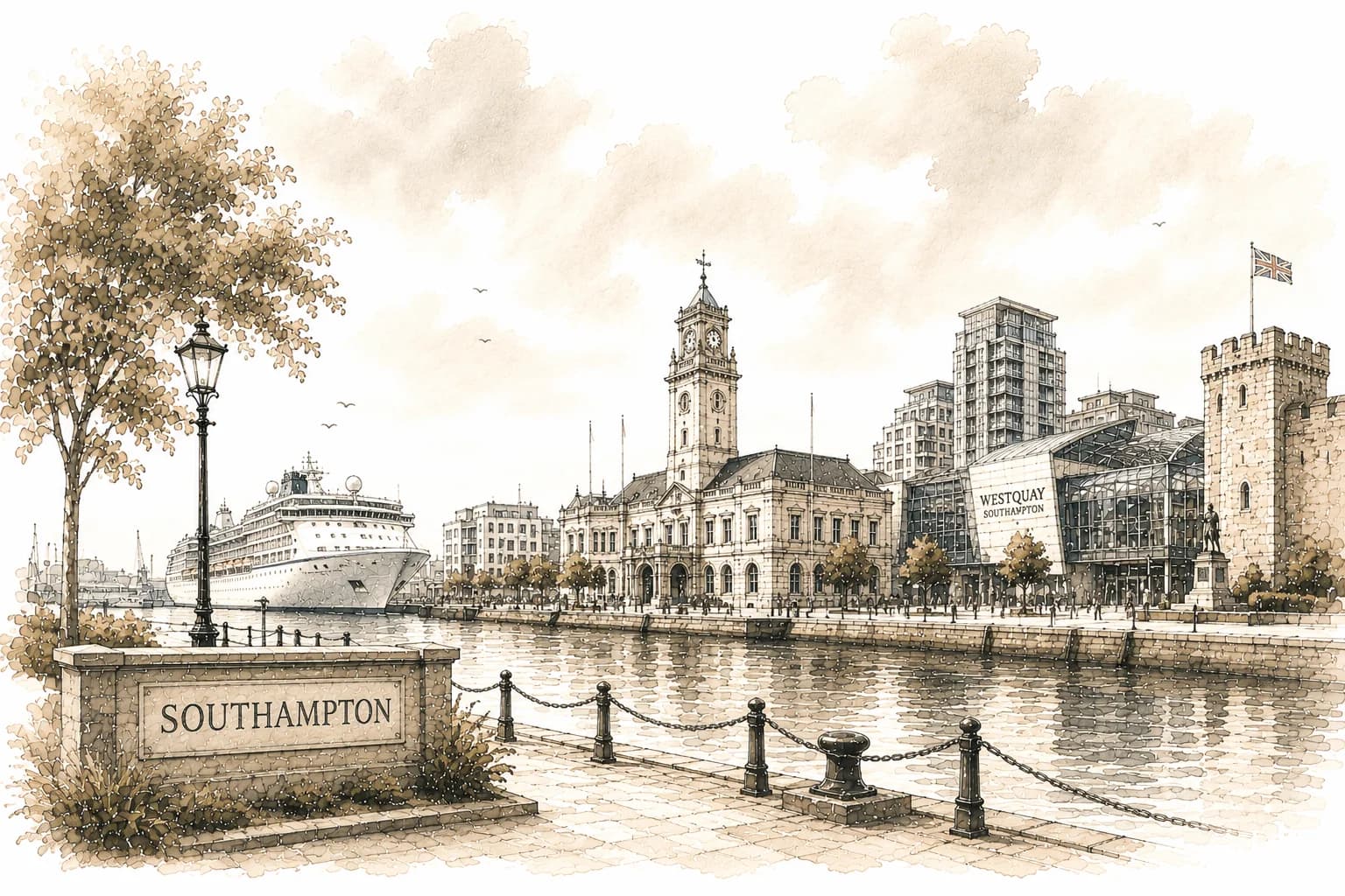 Southampton
