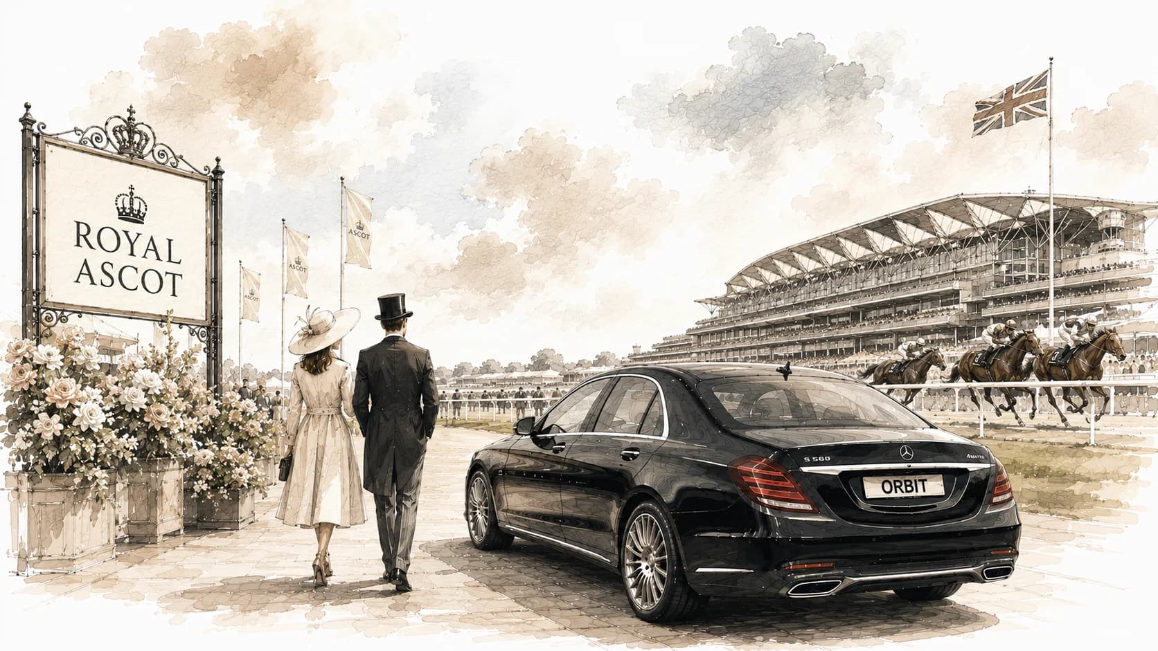 Royal Ascot