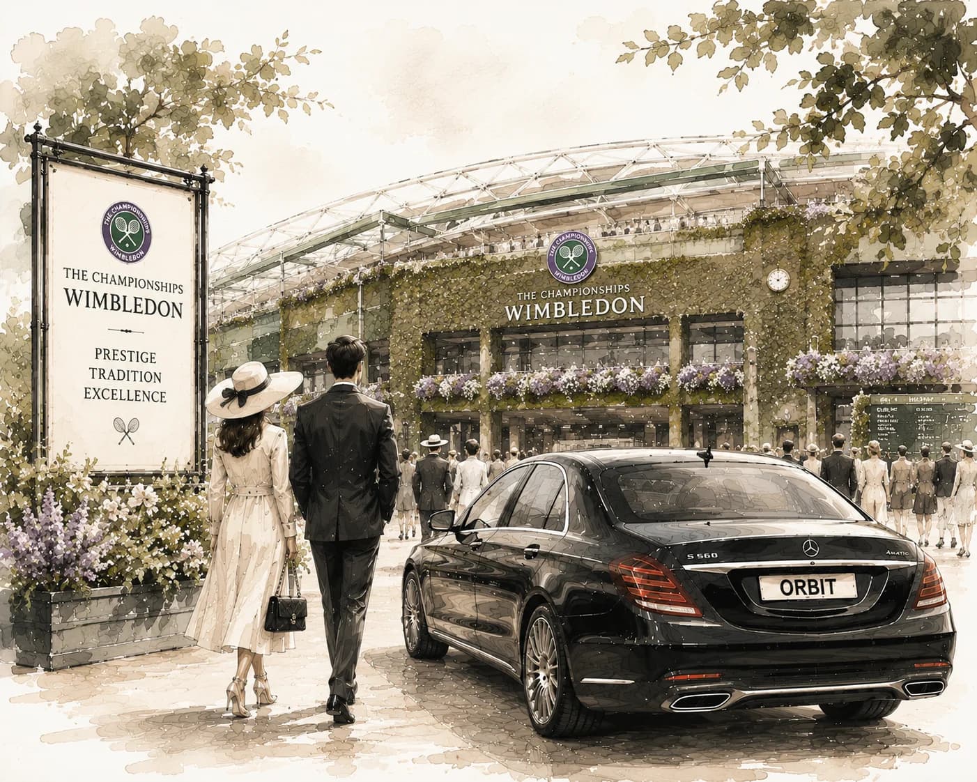 Wimbledon