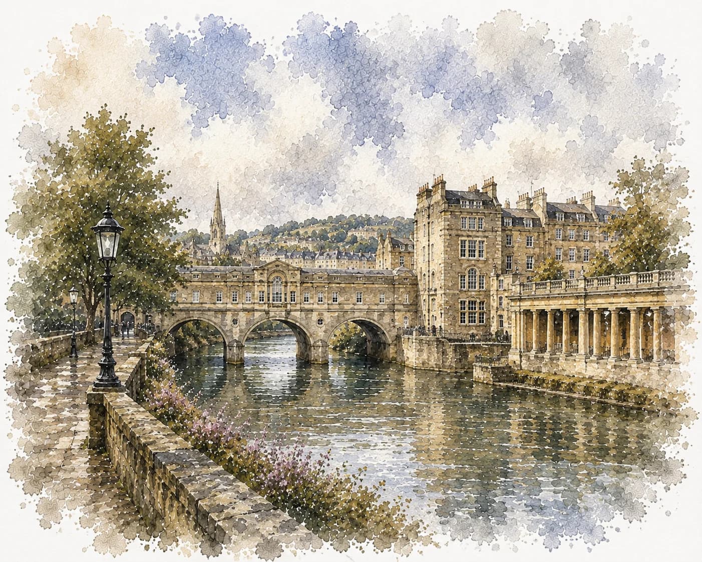 Bath