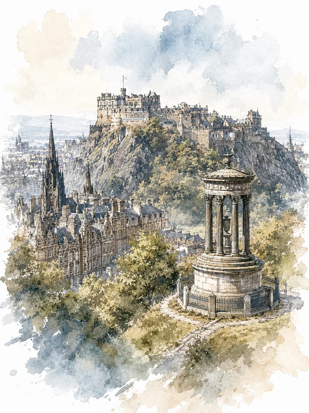 Edinburgh