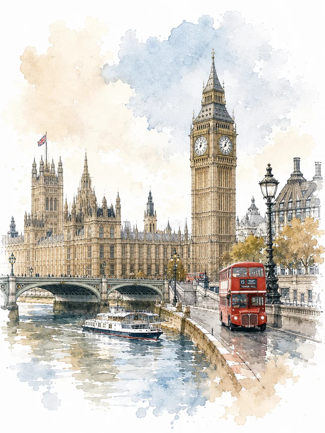 London