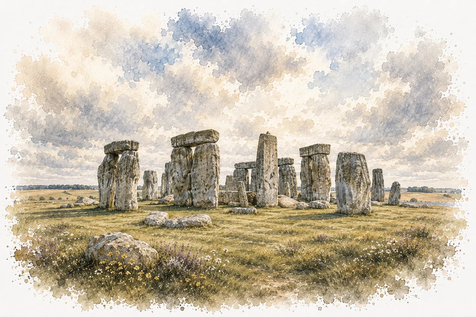 Stonehenge