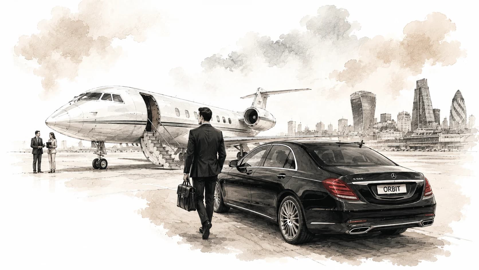 Business Travel