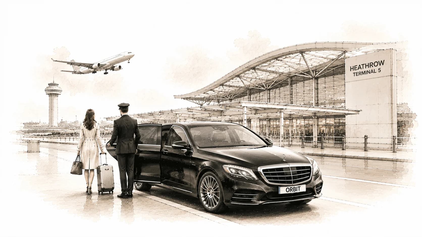 Airport Transfer