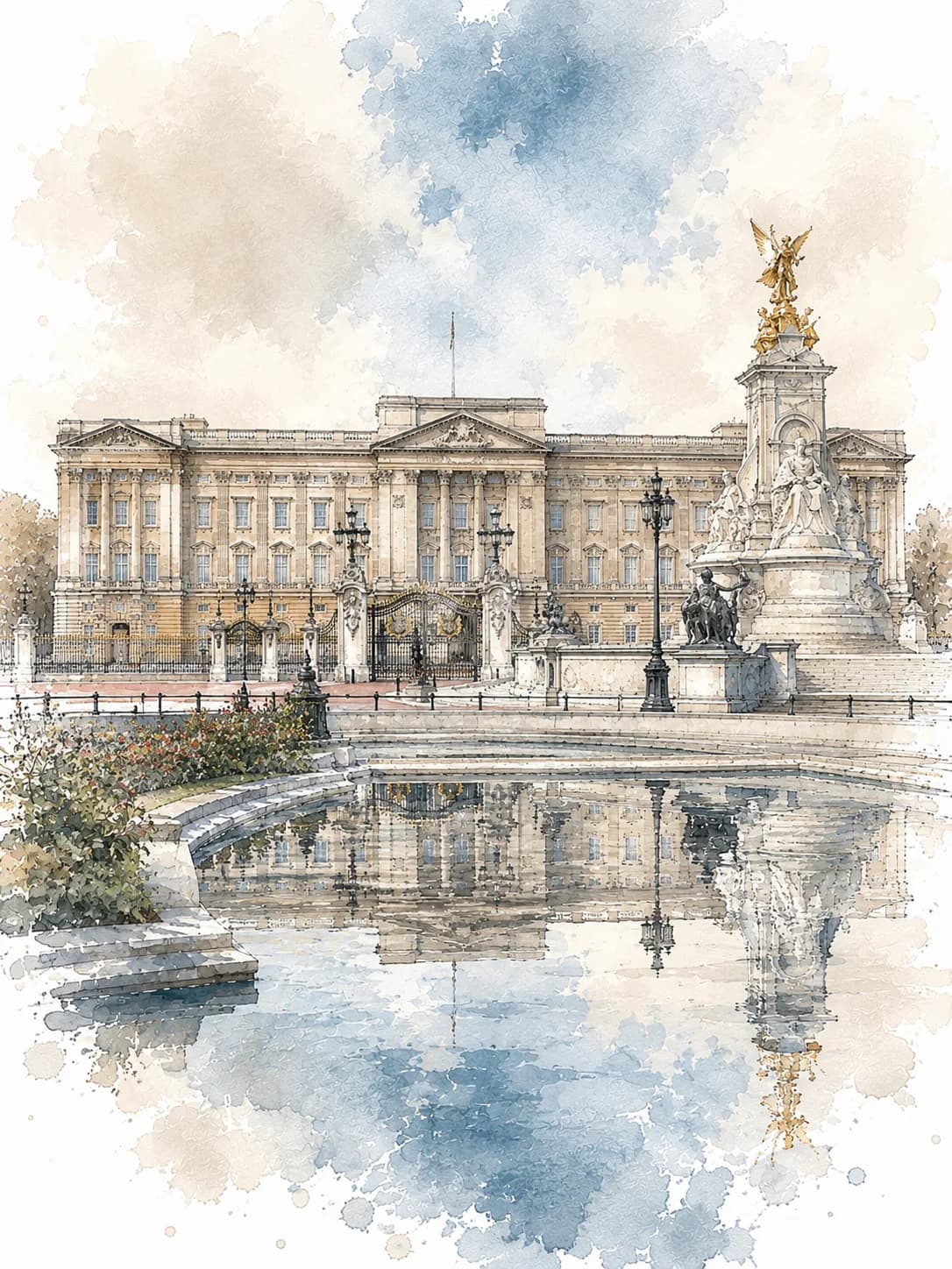 Buckingham Palace