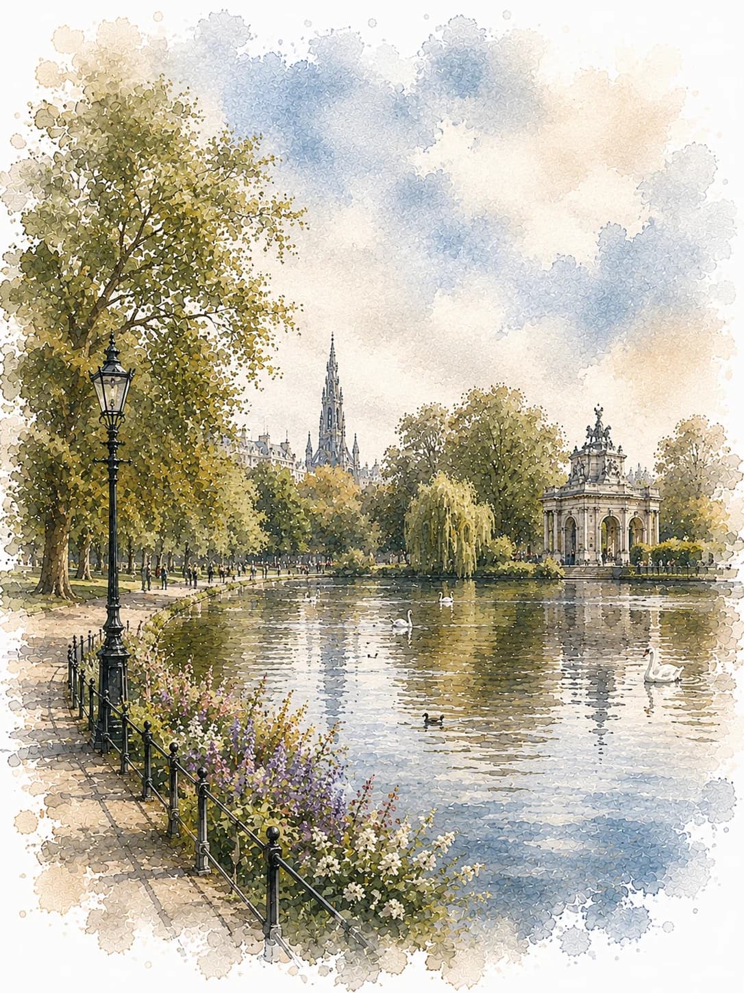 Hyde Park