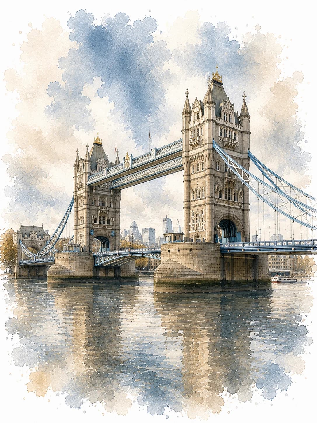 Tower Bridge