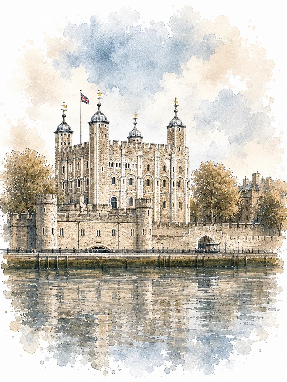 Tower of London