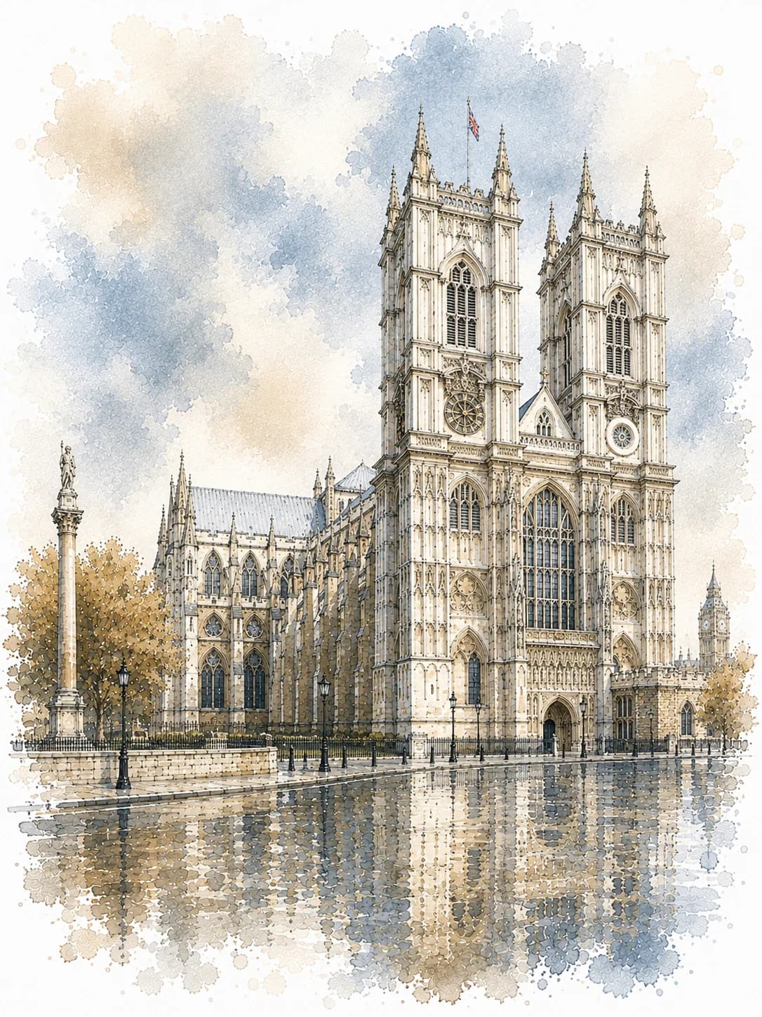 Westminster Abbey