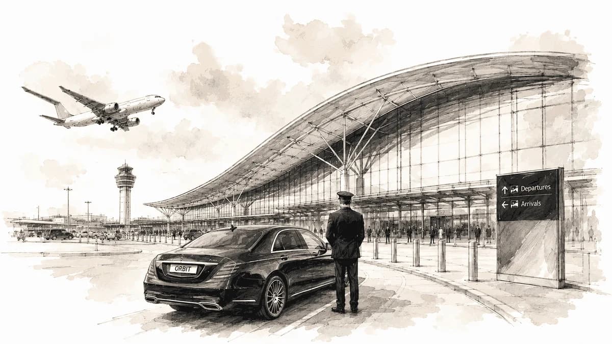 Airport Transfers
